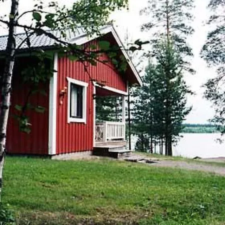 Ferienhaus Holiday Untola *