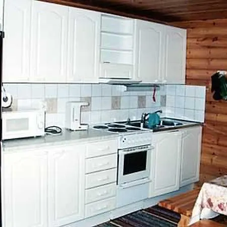 Ferienhaus Holiday Untola *