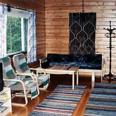Ferienhaus Holiday Untola *