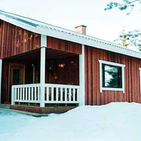 Holiday Untola * Kannonkoski